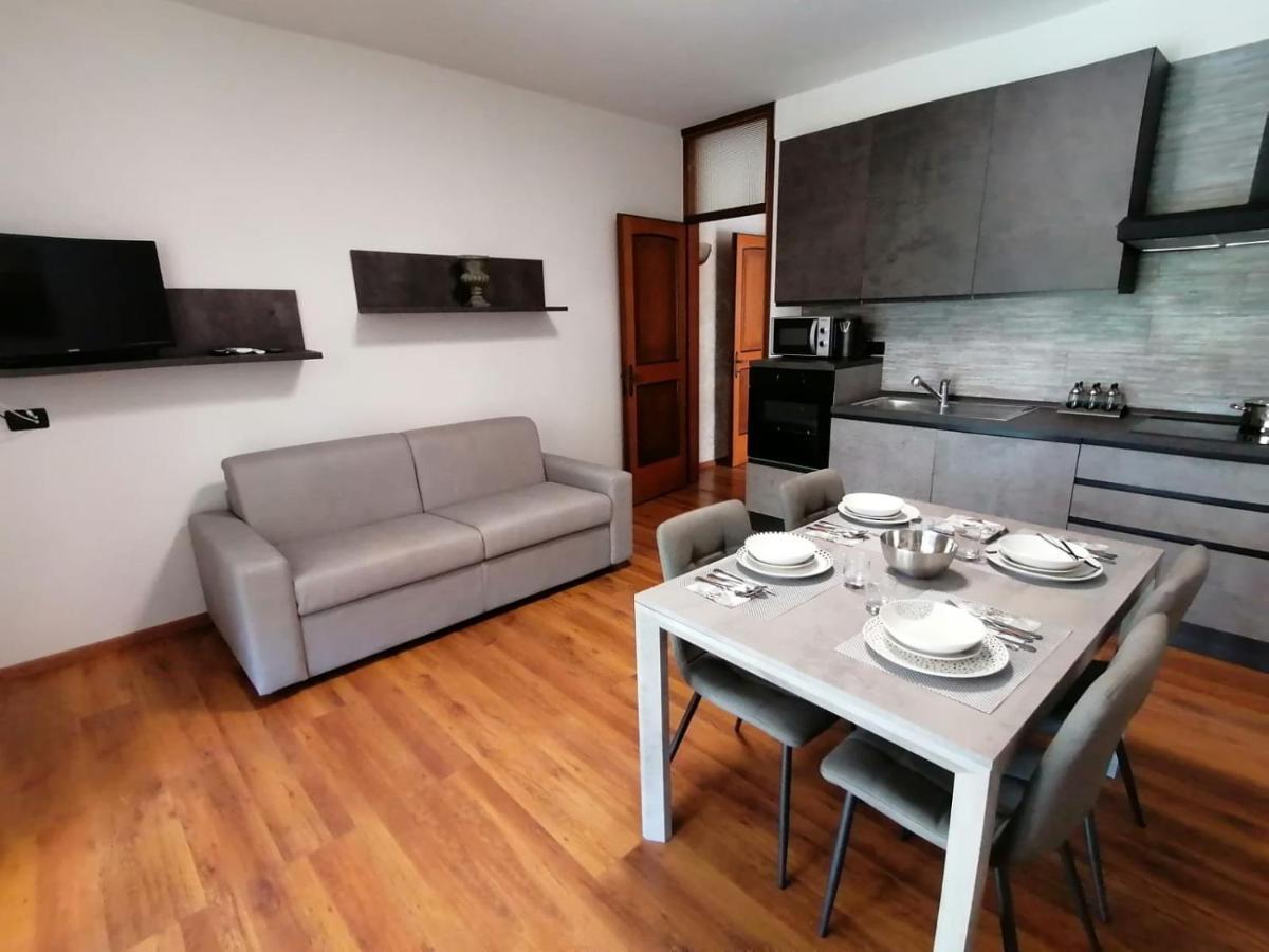 Ferienwohnung Dimora Al Bosco Cessalto Exterior foto